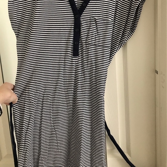 Striped dress - Picture 6 of 6